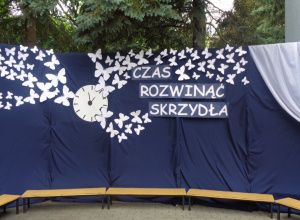 Zakończenie Przedszkola - gr. Smerfy i Pszczółki