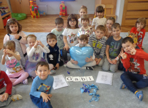 Światowy Dzień Cukrzycy w Pszczółkach