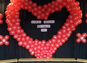 Dzień Babci i Dziadka