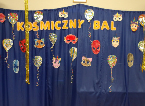 Kosmiczny Bal Karnawałowy