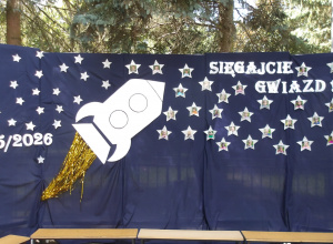 Zakończenie Przedszkola - gr. Biedronki i Pszczółki