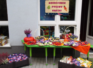 Przedszkolny Piknik integracyjny