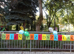 Dzień Przedszkolaka